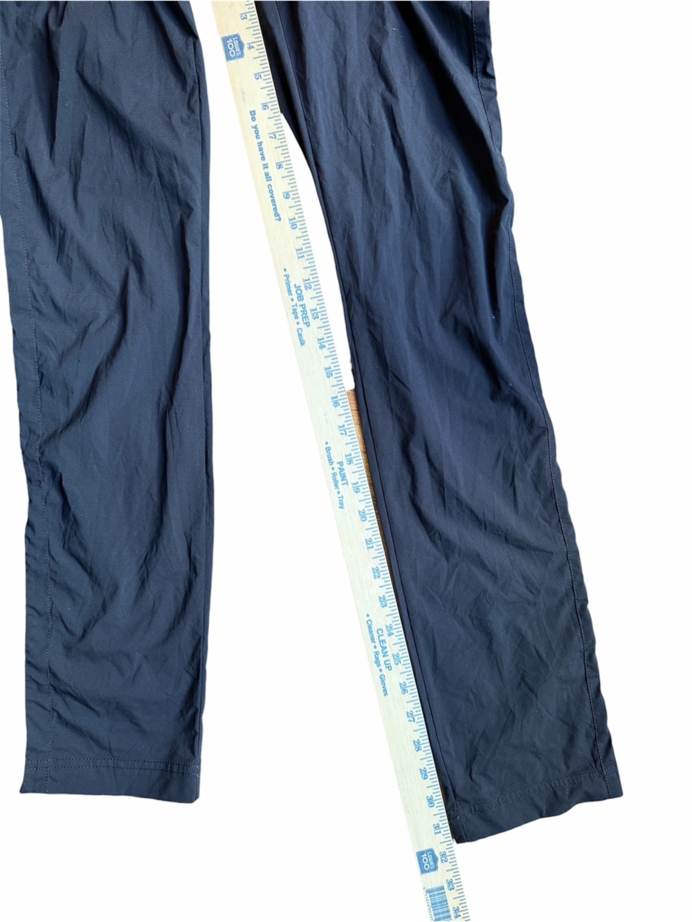 Anatomie Black Travel Pants - Picture 3 of 9